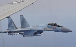 Thổ Nhĩ Kỳ có thể mua Su-35 của Nga nếu Mỹ không bán F-16