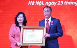 Một viện trưởng xin thôi tái bổ nhiệm khi chưa đến tuổi nghỉ hưu