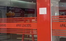 Bị tố nợ lương giáo viên, Apax Leaders nói gì?