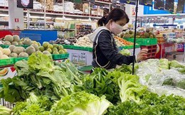Rau bẩn 'đội lốt' VietGAP: Truy trách nhiệm giám đốc siêu thị