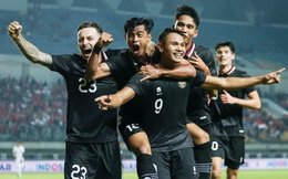 Phóng viên Indonesia tiết lộ “chìa khóa” giúp đội nhà lột xác, xem nhẹ Thái Lan ở AFF Cup