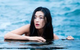 Những nàng tiên cá trên màn ảnh châu Á: Jun Ji Hyun không phải ấn tượng nhất