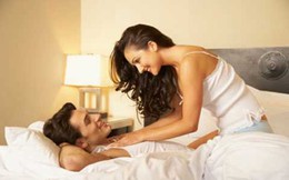 Bi kíp khiến nàng "yêu" bạn cuồng nhiệt