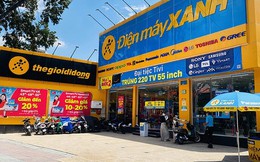 Kinh doanh như Thế giới Di động: Mỗi ngày bán 400 tỷ tiền hàng, thu lời hơn chục tỷ đồng