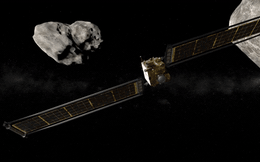 Tàu NASA lao vào tiểu hành tinh: "Đốt" hơn 300 triệu USD, có phải chỉ là kiến đốt gỗ?