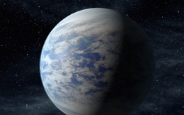 Các siêu Trái Đất phổ biến hơn và nhiều khả năng sống hơn chính Trái Đất