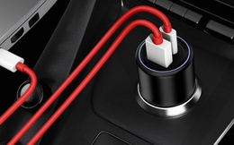 Khám phá sạc cực nhanh của OnePlus: Đầy pin trong chưa đến 30 phút