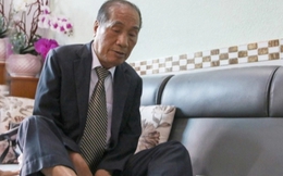 Cuộc đời thầy Nguyễn Ngọc Ký - nhà giáo Việt Nam đầu tiên dùng chân để viết