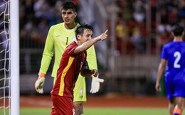 Được FIFA cộng điểm sau 2 chiến thắng, ĐT Việt Nam vượt đội bóng châu Âu trên BXH thế giới