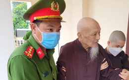 Công an phản hồi về kiến nghị đình chỉ điều tra đối với em gái ông Lê Tùng Vân
