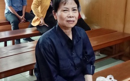 Người phụ nữ khiến nhà hàng xóm ngỡ ngàng