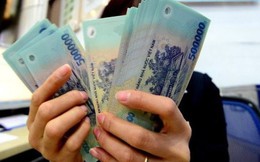 Lãi suất có kỳ hạn và lãi suất tiền gửi thanh toán tăng mạnh