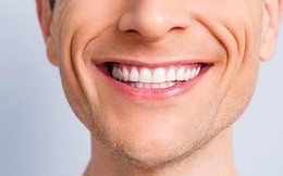 Vì sao con người chỉ có duy nhất 1 lần thay răng suốt cuộc đời?