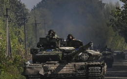 Bước ngoặt của phương Tây trong hỗ trợ vũ khí cho Ukraine