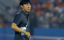 LĐBĐ Indonesia giao chỉ tiêu vô địch AFF Cup, HLV Shin Tae-yong nói không chắc