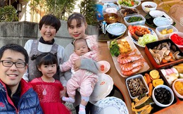 Tết của bà mẹ Việt 13 năm ở Nhật: Không biếu tiền bố mẹ, cả Tết chỉ tốn hơn 1 triệu đồng