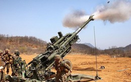 Nga liên tiếp phá hủy ‘vua pháo binh’ M777 trên chiến trường Ukraine