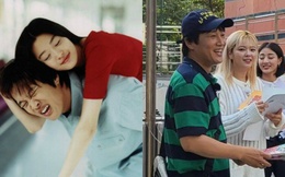 Tài tử "Cô nàng ngổ ngáo" gây sốt một thời sống ra sao ở tuổi U50?