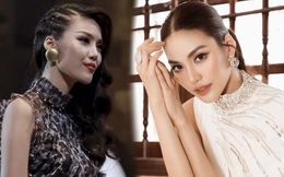 Lan Khuê viên mãn sự nghiệp lẫn hôn nhân