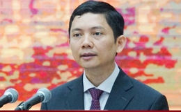 Bộ Chính trị kỷ luật cảnh cáo Chủ tịch Viện Hàn lâm KHXH Bùi Nhật Quang