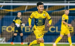 Người của Pau FC chê ‘khúc gỗ’ Mayron George, dự báo Quang Hải sẽ mang tới bất ngờ