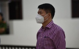 Nộp nhiều bằng khen, giấy khen, cựu Thứ trưởng Bộ Y tế giảm án còn 3 năm tù