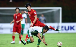 Ra sức nhập tịch cầu thủ chuẩn bị cho AFF Cup, đội tuyển Indonesia nhận ngay "trái đắng"