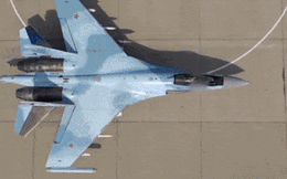Nước Trung Đông gạt bỏ kế hoạch mua Su-30, gọi tên 1 tiêm kích 4++?