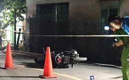 Đâm chết tình địch rồi... bỏ trốn
