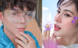 Thuỷ Tiên khẳng định đã được phép hát Giấc Mơ Tuyết Trắng, Nathan Lee: Đã mua độc quyền