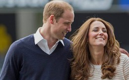 Tiết lộ bất ngờ về thử thách lớn trước hôn nhân của Hoàng tử William và Công nương Kate