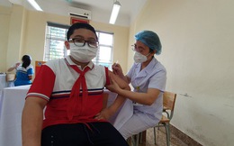Một phường ở Quảng Ninh 'từng tính cho trẻ học riêng' nếu chưa tiêm vắc xin COVID-19