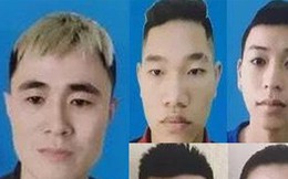 Bắt nhóm đối tượng mua bán người với giá 2,5 triệu đồng