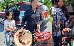 Thực hư chuyện bé gái 6 tuổi bị ‘bắt cóc’ trước cổng trường ở Thái Bình