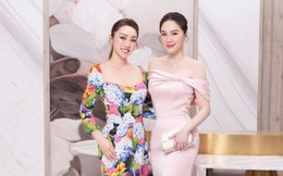 Vợ diễn viên Chi Bảo: “Tôi và ca sĩ Bảo Thy hợp nhau về phương pháp nuôi dạy con”