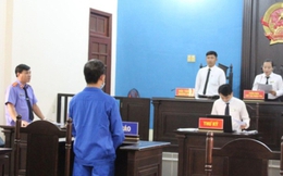 Phó Hiệu trưởng ở Tây Ninh dâm ô nữ sinh lãnh 3 năm tù