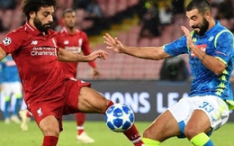 Nhận định, dự đoán Napoli vs Liverpool vòng bảng Cúp C1