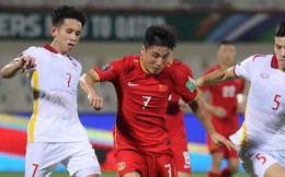 AFC phản ứng thế nào khi Trung Quốc xin đăng cai lại Asian Cup?