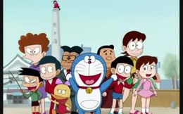 Phiên bản Doraemon ít ai biết từng lên sóng 50 năm trước: 1 nhân vật mới xuất hiện