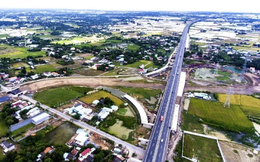 Tập đoàn của Malaysia đề xuất làm khu đô thị công nghiệp 2.600 ha tại Bến Lức, Long An