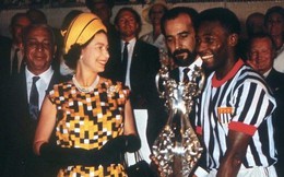Pele, Mourinho và thế giới thể thao thương tiếc nữ hoàng Elizabeth