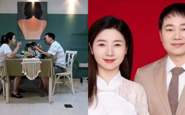 Hẹn hò xem mắt gặp dịch nên phải sống chung 13 ngày, cặp đôi ngỡ ngàng khi phát hiện "nhân duyên" từ 20 năm trước
