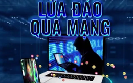 Lừa đảo qua mạng: Nhiều người tự tin cảnh giác nhưng vẫn bị lừa tiền