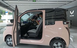 Những quốc gia chưa sẵn sàng cho xe điện,'chỉ ô tô Made in China mới mua'