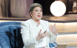 Shark Liên: “Sự nghiệp tuy rất quan trọng nhưng nó không phải toàn bộ cuộc đời”