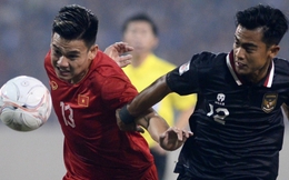 Chủ tịch Liên đoàn bóng đá Indonesia thừa nhận thất bại trước tuyển Việt Nam