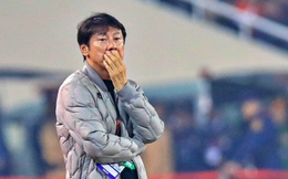 Cổ động viên Indonesia đòi sa thải HLV Shin Tae Yong