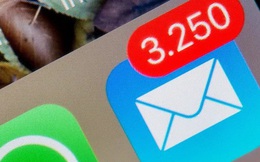 Tại sao bạn lại có cảm giác khó chịu với tin nhắn email chưa được đọc?