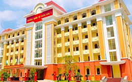 Trường quân sự Quân khu 7 nói gì về thông tin sinh viên HUFLIT học quân sự lan trên mạng?