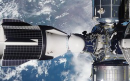 Không cần nhờ SpaceX, Nga sẽ tự phóng tàu vũ trụ mới để thay thế phương tiện đang bị rò rỉ trên ISS